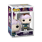 (PRE-ORDER) POP! Disney: The Owl House - Amity