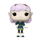 (PRE-ORDER) POP! Disney: The Owl House - Amity