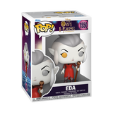 (PRE-ORDER) POP! Disney: The Owl House - Eda