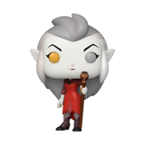 (PRE-ORDER) POP! Disney: The Owl House - Eda