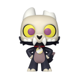 (PRE-ORDER) POP! Disney: The Owl House - King