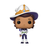 (PRE-ORDER) POP! Disney: The Owl House - Luz 