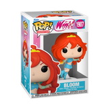 (PRE-ORDER) POP! Animation: Winx Club- Bloom