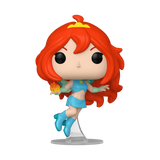 (PRE-ORDER) POP! Animation: Winx Club- Bloom