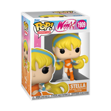 (PRE-ORDER) POP! Animation: Winx Club- Stella