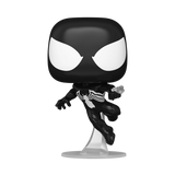 POP! Marvel: Spider Man Comics-  Symbiote Spider-Man