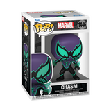 POP! Marvel: Spider-Man Comics - Chasm