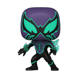 POP! Marvel: Spider-Man Comics - Chasm