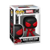 POP! Marvel: Spider-Man Comics - Kaine Parker