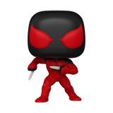 POP! Marvel: Spider-Man Comics - Kaine Parker