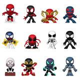 Marvel Spider-Man Mystery Minis