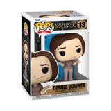 (PRE-ORDER) POP! SNL: SNL 50th S2- Debbie Downer