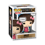 (PRE-ORDER) POP! SNL: SNL 50th S2- Gilly