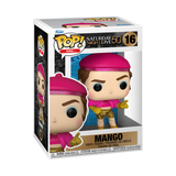 (PRE-ORDER) POP! SNL: SNL 50th S2- Mango