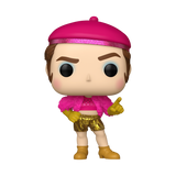 (PRE-ORDER) POP! SNL: SNL 50th S2- Mango