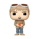 (PRE-ORDER) POP! SNL: SNL 50th S2- Stuart