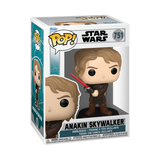 (PRE-ORDER) POP! Star Wars: Ahsoka S3- Anakin Skywalker