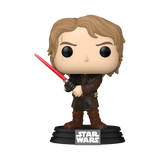 (PRE-ORDER) POP! Star Wars: Ahsoka S3- Anakin Skywalker