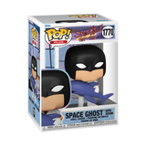 (PRE-ORDER) POP! Plus: SGCtC- Space Ghost w/OKS