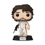 (PRE-ORDER) POP Star Wars: Andor S2- Cassian Andor