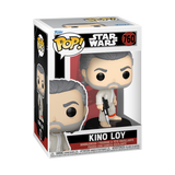 (PRE-ORDER) POP! Star Wars: Andor S2- Kino Loy