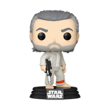 (PRE-ORDER) POP! Star Wars: Andor S2- Kino Loy