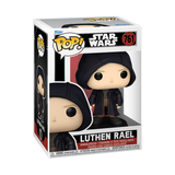 (PRE-ORDER) POP! Star Wars: Andor S2- Luthen Rael