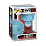 (PRE-ORDER) POP! Star Wars: Andor S2- Maarva