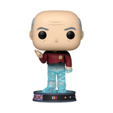 (PRE-ORDER) POP! Plus: Star Trek Transporter - Picard