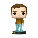 (PRE-ORDER) POP! Plus: Star Trek Transporter- Kirk