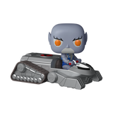 (PRE-ORDER) POP! Rides: TC S3- Panthro w/ Thundertank