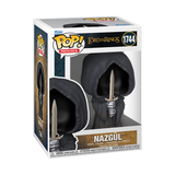 (PRE-ORDER) POP! Movies: LOTR S8- Nazgul 