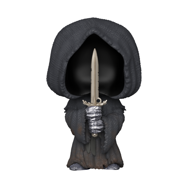 (PRE-ORDER) POP! Movies: LOTR S8- Nazgul 