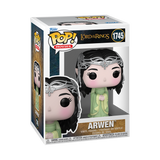 (PRE-ORDER) POP! Movies:LOTR S8 - Arwen Coronation
