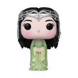 (PRE-ORDER) POP! Movies:LOTR S8 - Arwen Coronation