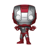(PRE-ORDER) POP! Marvel: MCU Archives – IM2 MRK 5