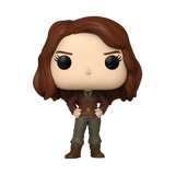 (PRE-ORDER) POP! Marvel: MCU Archives – CAFA Agent Carter