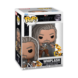 (PRE-ORDER) POP! Marvel: MCU Archives – IM2 Whiplash