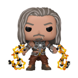 (PRE-ORDER) POP! Marvel: MCU Archives – IM2 Whiplash