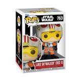 (PRE-ORDER) POP! Star Wars: SWS9- Luke Skywalker™ (Red 5)