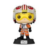 (PRE-ORDER) POP! Star Wars: SWS9- Luke Skywalker™ (Red 5)