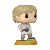 (PRE-ORDER) POP! Star Wars: SWS9 - Luke Skywalker (BINARY SUNSET)