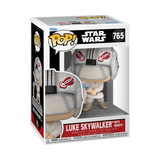 (PRE-ORDER) POP! Star Wars: SWS9 - Luke / Remote
