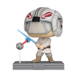 (PRE-ORDER) POP! Star Wars: SWS9 - Luke / Remote