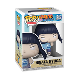 (PRE-ORDER) POP Animation: Naruto - Hinata