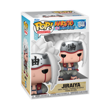 (PRE-ORDER) POP Animation: Naruto - Jiraiya