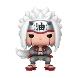 (PRE-ORDER) POP Animation: Naruto - Jiraiya
