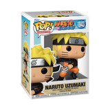 POP! Animation: Naruto - Naruto (Shrkn)