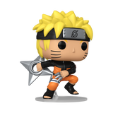 POP! Animation: Naruto - Naruto (Shrkn)