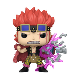 (PRE-ORDER) POP! Animation: OP- Kid w/Awakening